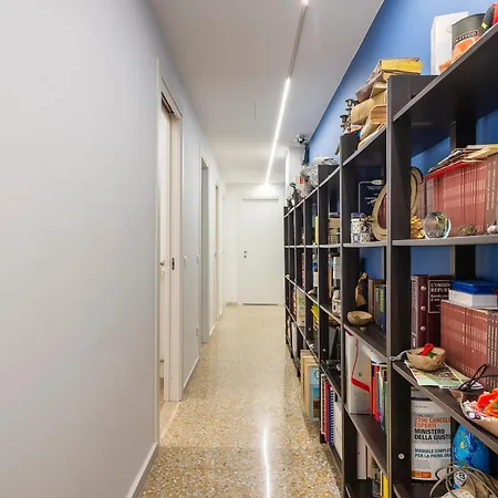 Apartment Coriolanus