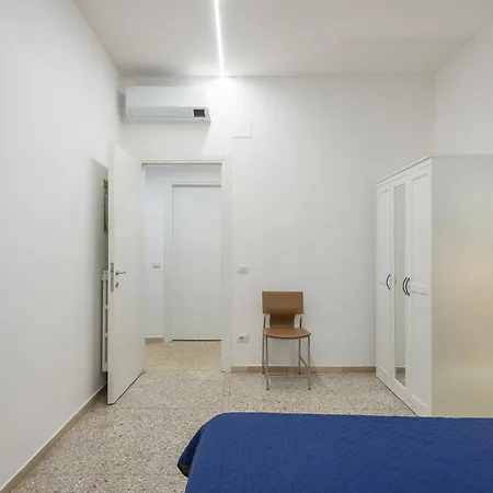 Apartment Coriolanus *