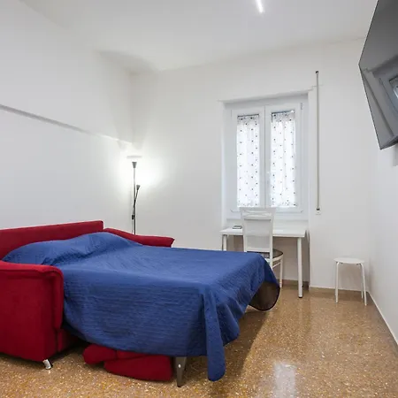 Apartment Coriolanus *