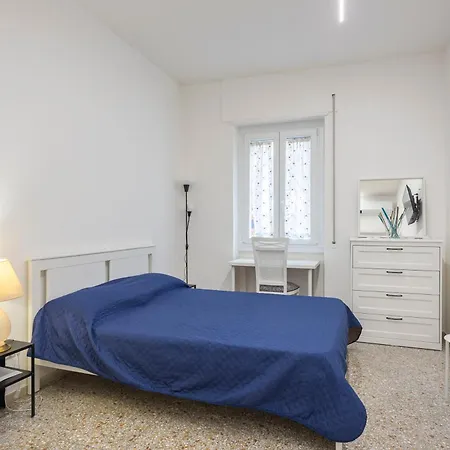 Appartement Coriolanus