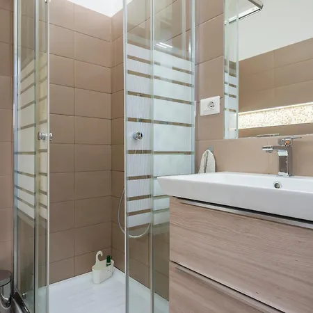 Appartement Coriolanus *