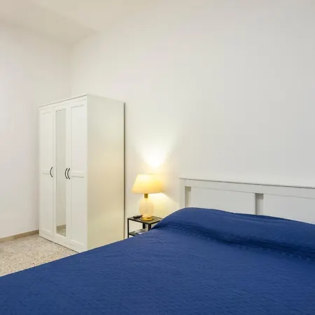 Appartement Coriolanus