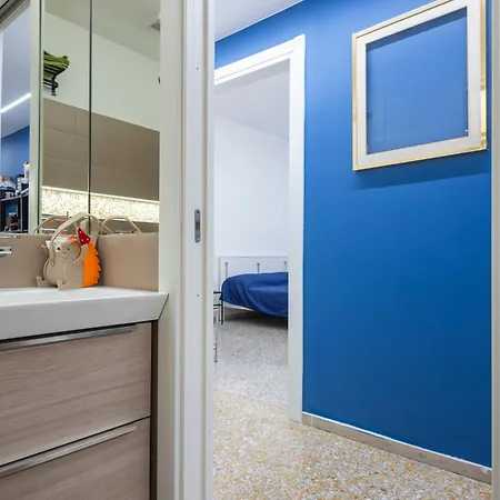 Apartment Coriolanus Rome