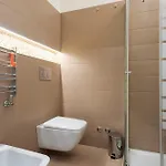 Coriolanus Apartament Rzym