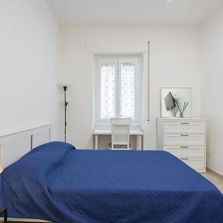 Coriolanus Apartment Rome