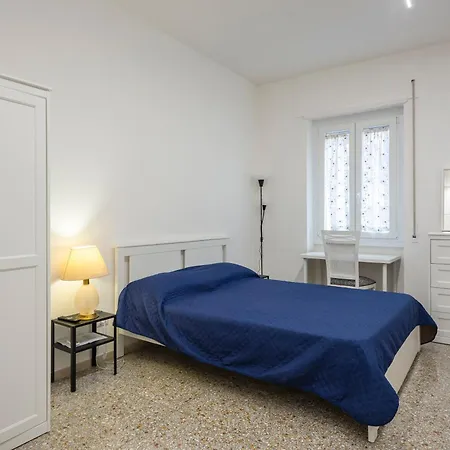 Apartment Coriolanus *